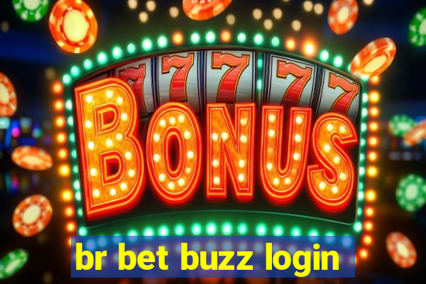 br bet buzz login